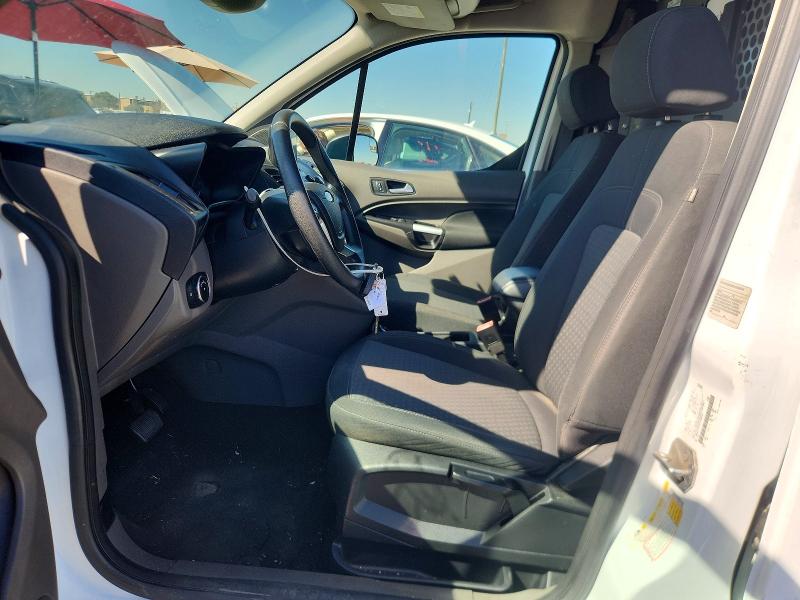 Продаж на аукціоні авто 2019 Ford Transit Connect, vin: NM0LS7F22K1389839, номер лоту: 72169666