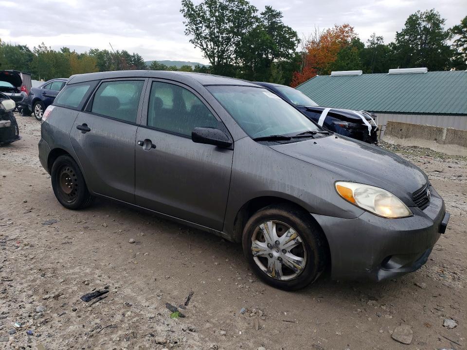Продажа на аукционе авто 2007 Toyota Matrix, vin: 2T1KR32E97C656884, номер лота: 71180096