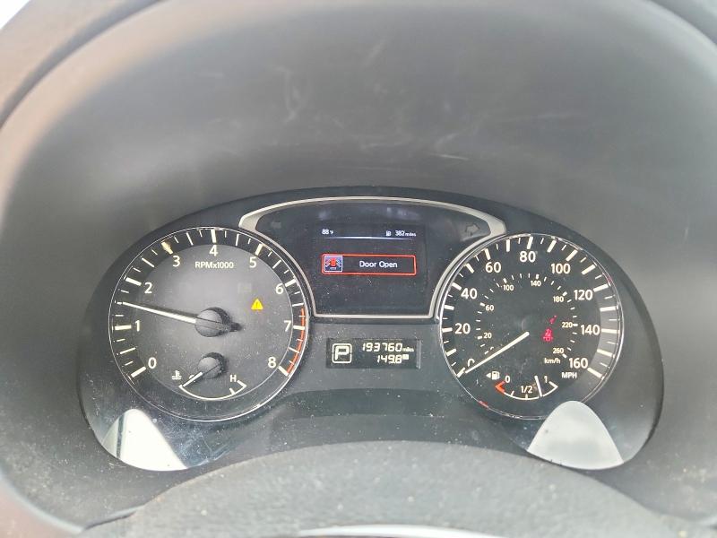 71618766 :رقم المزاد ، 1N4AL3AP8FN314182 vin ، 2015 Nissan Altima مزاد بيع