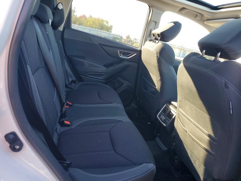 Продажа на аукционе авто 2019 Subaru Forester, vin: JF2SKAGCXKH588469, номер лота: 71764296