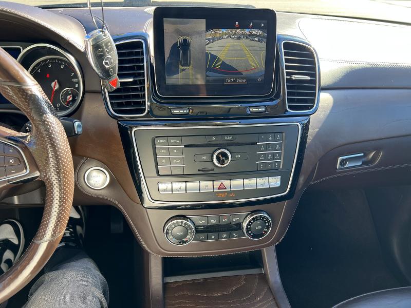 Продаж на аукціоні авто 2017 Mercedes-benz Gle, vin: 4JGDA5HB4HA921737, номер лоту: 71317426