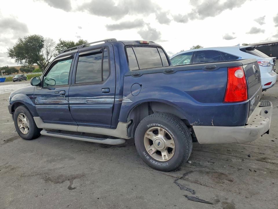 Продаж на аукціоні авто 2003 Ford Explorer Sport Trac, vin: 1FMZU67E63UB04615, номер лоту: 71502576