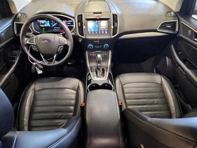 Продажа на аукционе авто 2018 Ford Edge, vin: 2FMPK4J9XJBC46790, номер лота: 71187986
