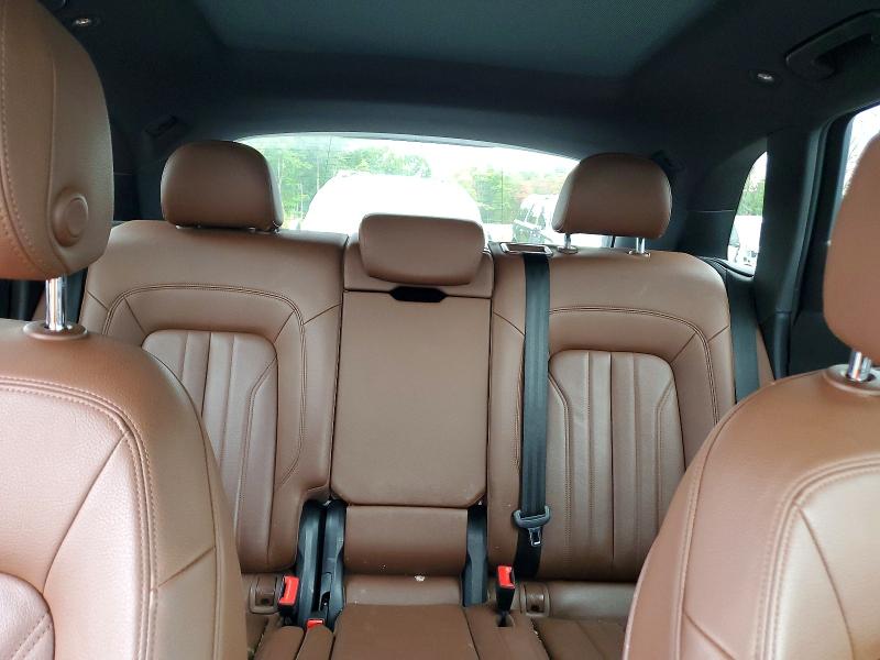 Продажа на аукционе авто 2020 Audi Q5, vin: WA1ANAFY3L2036597, номер лота: 69689346