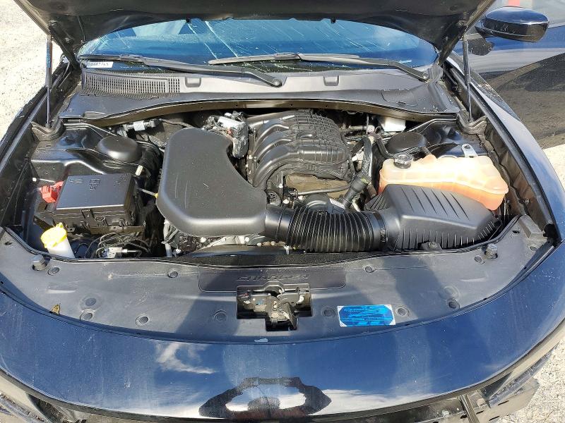 Aukcja sprzedaży 2023 Dodge Charger, vin: 2C3CDXBG5PH687765, numer aukcji: 71428736