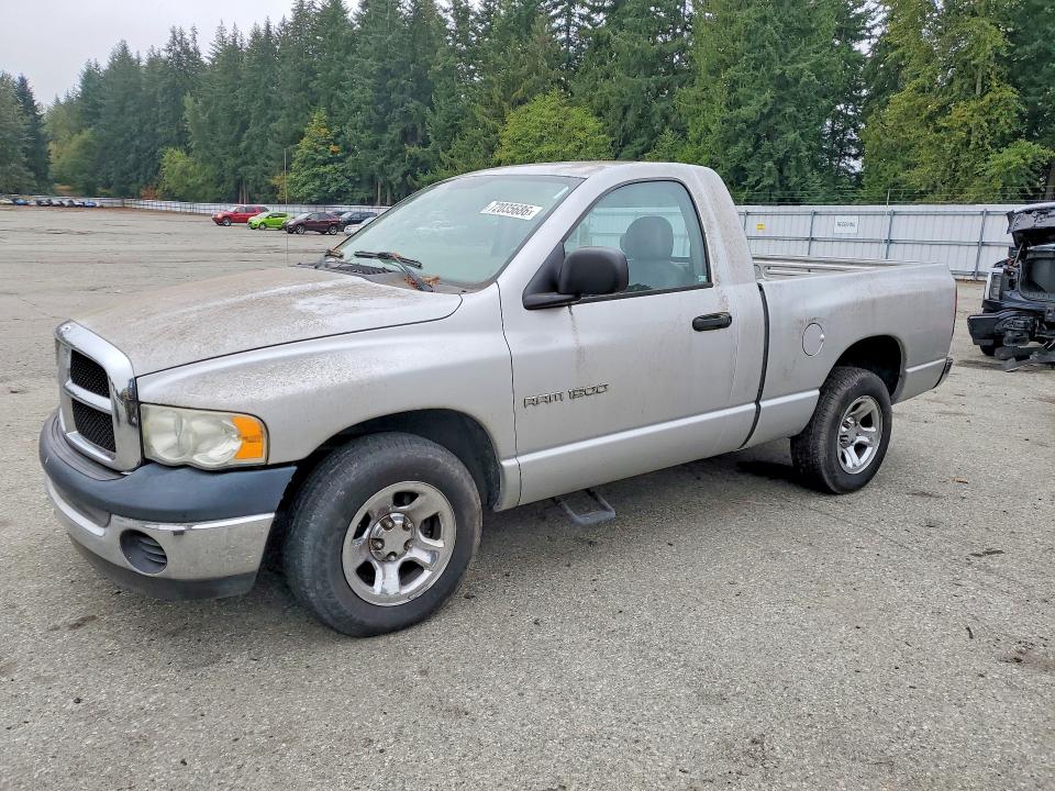 72035686 :رقم المزاد ، 1D7HA16N43J676321 vin ، 2003 Dodge Ram 1500 مزاد بيع