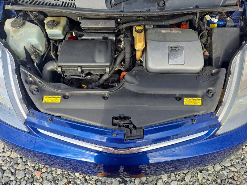 Продажа на аукционе авто 2008 Toyota Prius, vin: JTDKB20U087740071, номер лота: 70872476