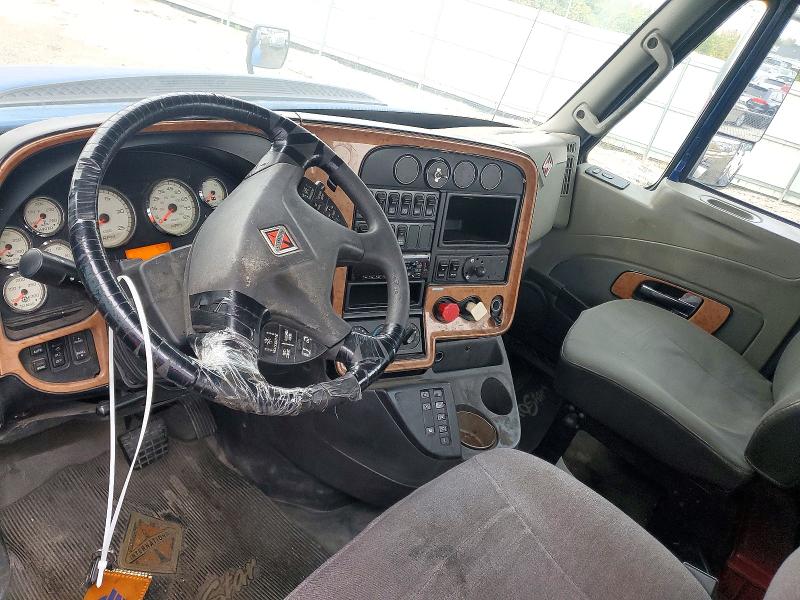 Продажа на аукционе авто 2012 International Prostar, vin: 1HSDJSJR3CJ053014, номер лота: 72959446