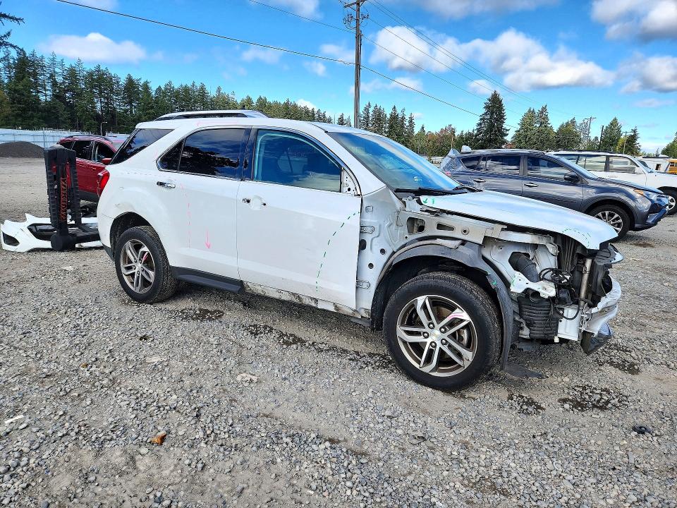 72310216 :رقم المزاد ، 2GNFLGE37G6311866 vin ، 2016 Chevrolet Equinox مزاد بيع