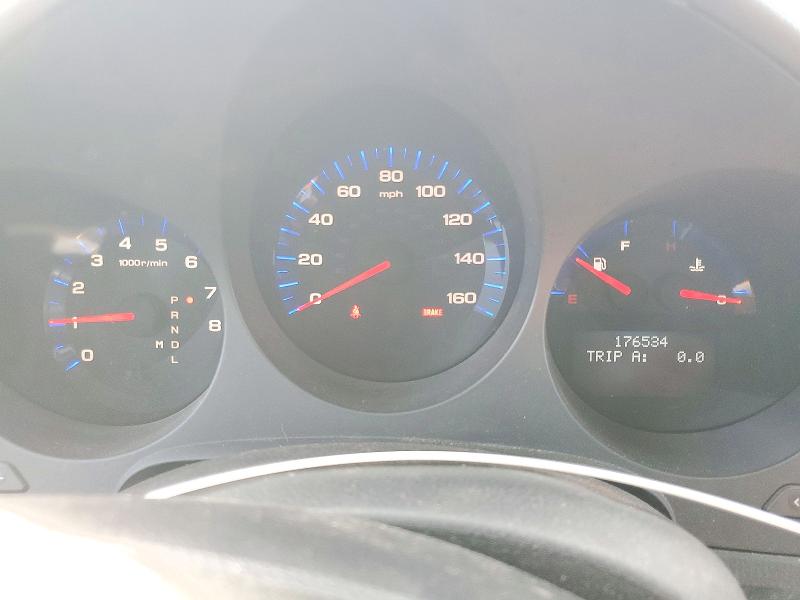 Продаж на аукціоні авто 2004 Acura Tl, vin: 19UUA66254A065809, номер лоту: 72583316