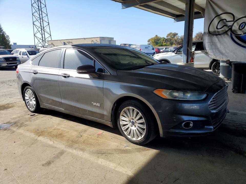 2015 Ford Fusion მანქანა იყიდება აუქციონზე, vin: 3FA6P0PU4FR280485, აუქციონის ნომერი: 72444466