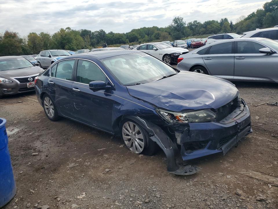 2014 Honda Accord მანქანა იყიდება აუქციონზე, vin: 1HGCR2F79EA256885, აუქციონის ნომერი: 70164966
