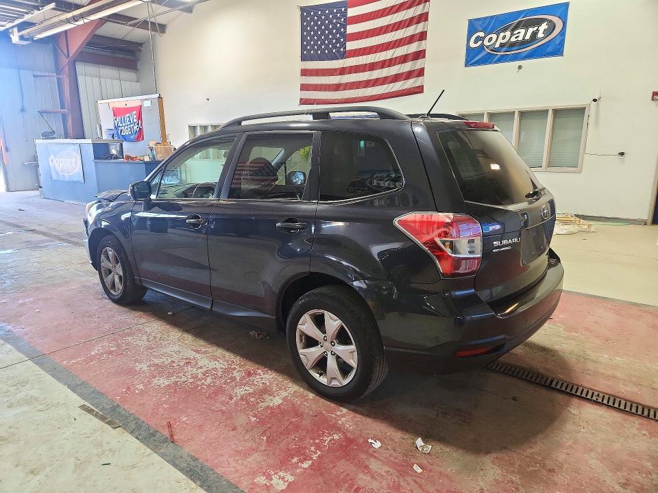 Aukcja sprzedaży 2014 Subaru Forester, vin: JF2SJAEC9EH473338, numer aukcji: 71940456