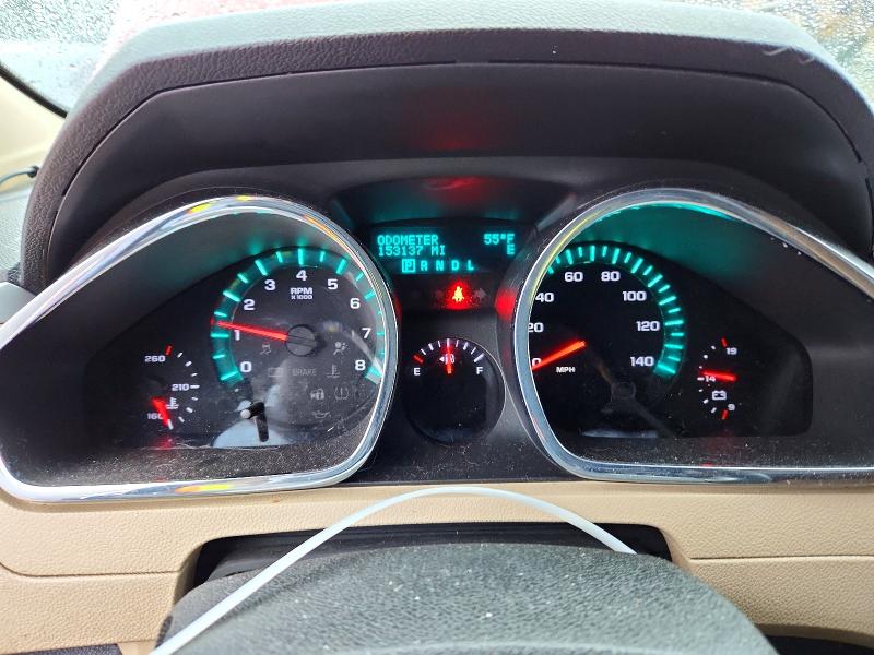 72380526 :رقم المزاد ، 1GNKVLED0CJ188922 vin ، 2012 Chevrolet Traverse مزاد بيع