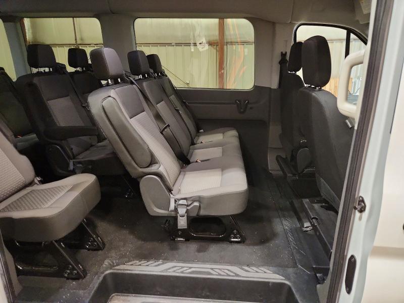 2026 Ford Transit მანქანა იყიდება აუქციონზე, vin: 1FBAX2C8XTKA28446, აუქციონის ნომერი: 71051076