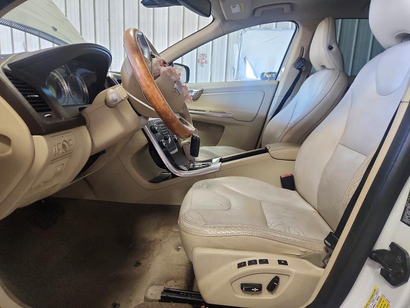 Продажа на аукционе авто 2012 Volvo Xc60, vin: YV4952DL8C2305793, номер лота: 71979556