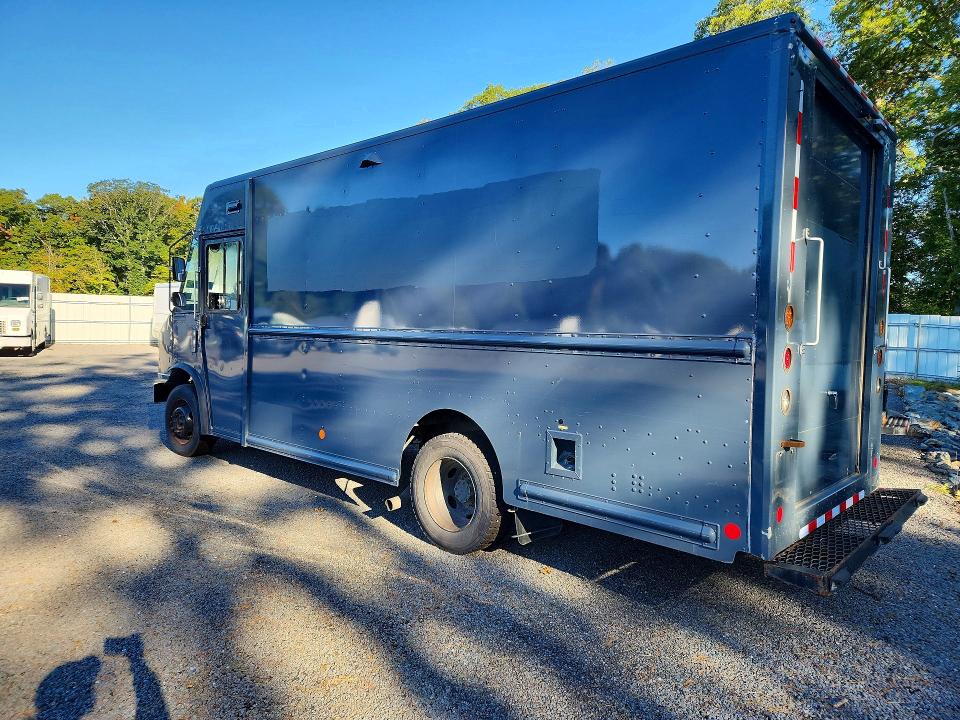 Aukcja sprzedaży 2021 Ford F59, vin: 1F65F5KN9M0A01618, numer aukcji: 66550016