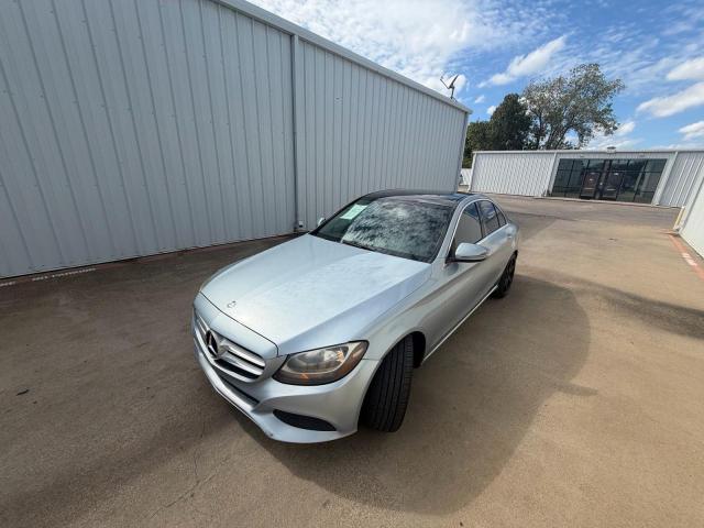 Продаж на аукціоні авто 2016 Mercedes-benz C, vin: 55SWF4JB6GU177131, номер лоту: 73020236