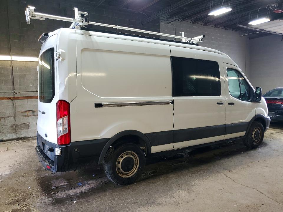 71474536 :رقم المزاد ، 1FTYR2CMXKKA73628 vin ، 2019 Ford Transit 250 مزاد بيع