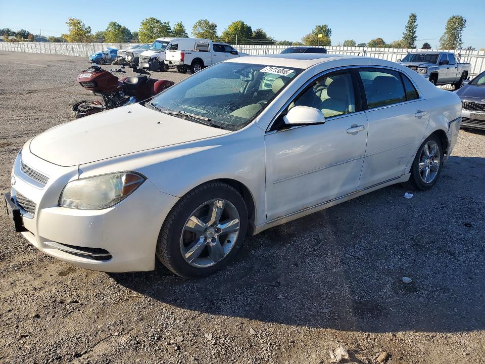 Продажа на аукционе авто 2010 Chevrolet Malibu, vin: 1G1ZD5E07AF192896, номер лота: 71713806