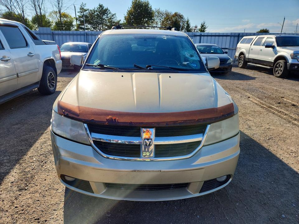 Продажа на аукционе авто 2010 Dodge Journey, vin: 3D4PG5FVXAT205178, номер лота: 68295526
