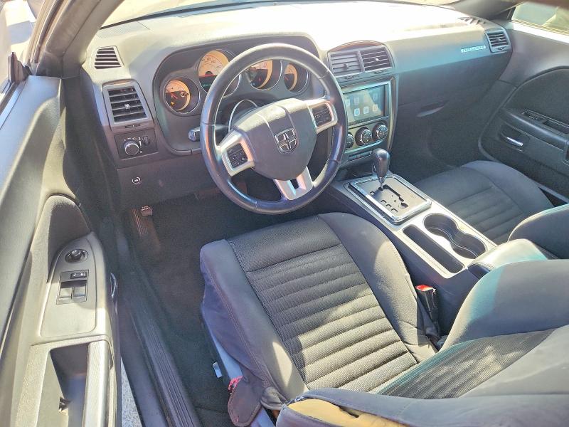 2014 Dodge Challenger მანქანა იყიდება აუქციონზე, vin: 2C3CDYAG7EH292586, აუქციონის ნომერი: 72032466