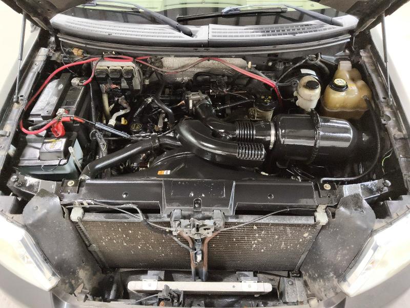 71091296 :رقم المزاد ، 1FTRX12W17FA58622 vin ، 2007 Ford F150 مزاد بيع