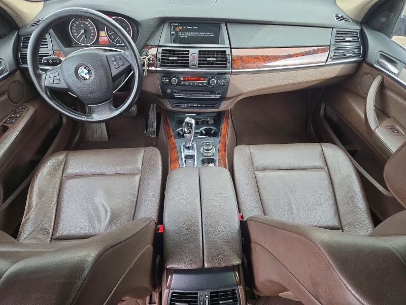 Продаж на аукціоні авто 2013 Bmw X5, vin: 5UXZV4C54D0B08118, номер лоту: 71261116