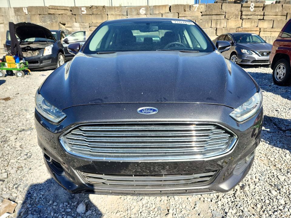 Продаж на аукціоні авто 2016 Ford Fusion, vin: 3FA6P0HD7GR277290, номер лоту: 71377416
