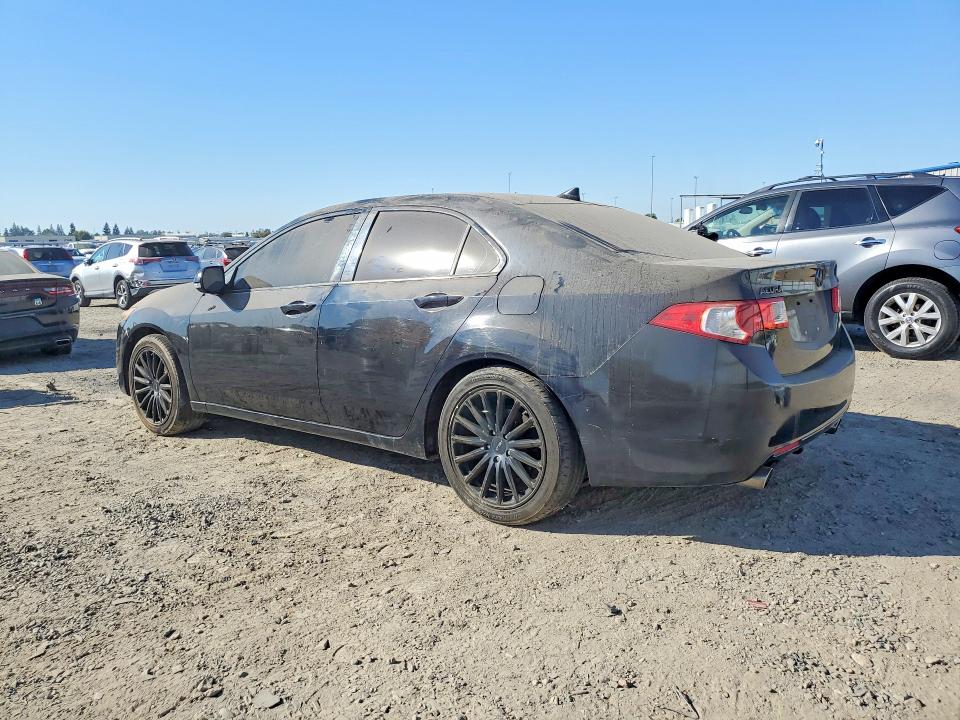 Продаж на аукціоні авто 2010 Acura Tsx, vin: JH4CU2F60AC022202, номер лоту: 71849556