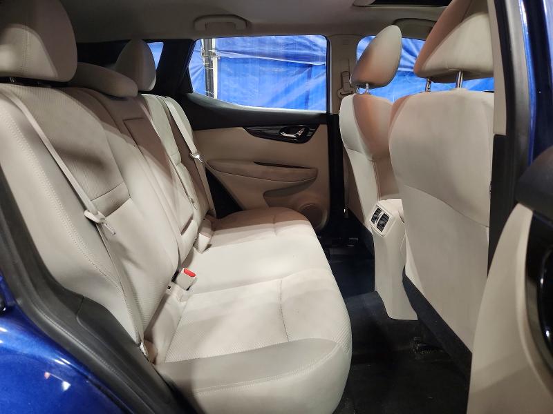 Продаж на аукціоні авто 2019 Nissan Qashqai, vin: JN1BJ1CP1KW238754, номер лоту: 71195126