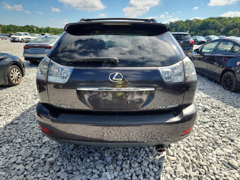 70334626 :رقم المزاد ، 2T2HK31U69C120013 vin ، 2009 Lexus Rx مزاد بيع