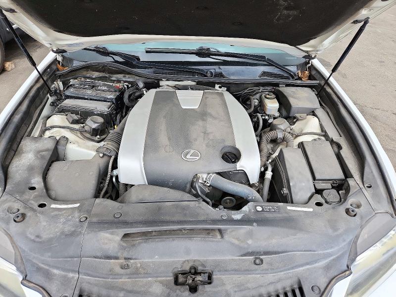 Aukcja sprzedaży 2015 Lexus Gs, vin: JTHBE1BL7FA017922, numer aukcji: 72447326