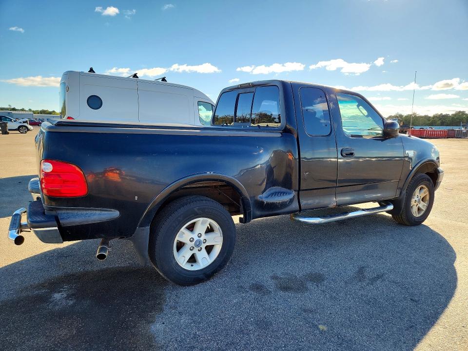Продаж на аукціоні авто 2003 Ford F-150, vin: 1FTRX08L63KB91840, номер лоту: 72725986