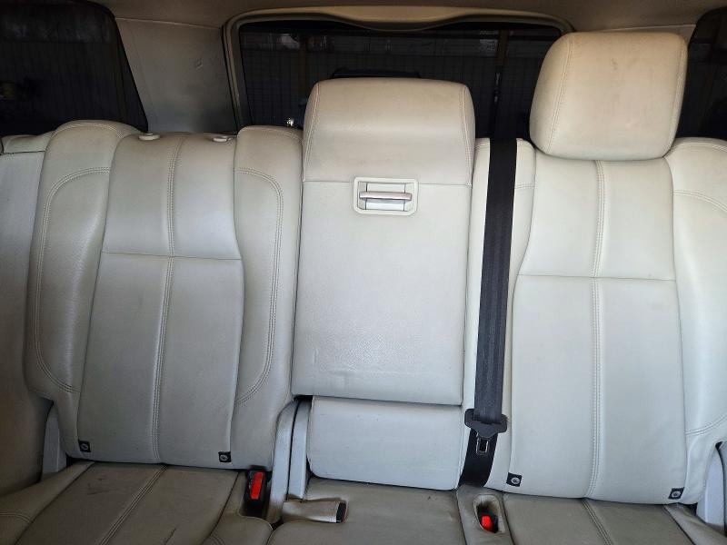 Aukcja sprzedaży 2016 Land Rover Range Rover, vin: SALGR2KF6GA295913, numer aukcji: 71321646