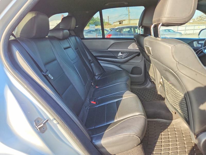 Продажа на аукционе авто 2020 Mercedes-benz Gle, vin: 4JGFB4KB0LA175272, номер лота: 71511526