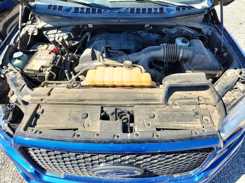 2018 Ford F150 მანქანა იყიდება აუქციონზე, vin: 1FTEW1EP5JKD55946, აუქციონის ნომერი: 72138626