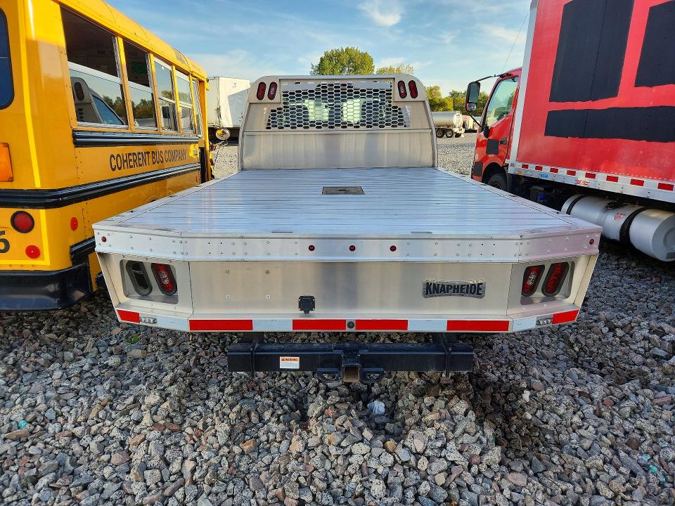 2026 Ford F550 მანქანა იყიდება აუქციონზე, vin: 1FDFF5HT2TDA02796, აუქციონის ნომერი: 70796216