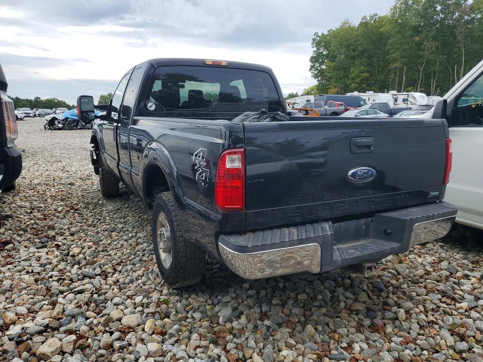 Продажа на аукционе авто 2011 Ford F250, vin: 1FT7X2B6XBEA23217, номер лота: 70844976