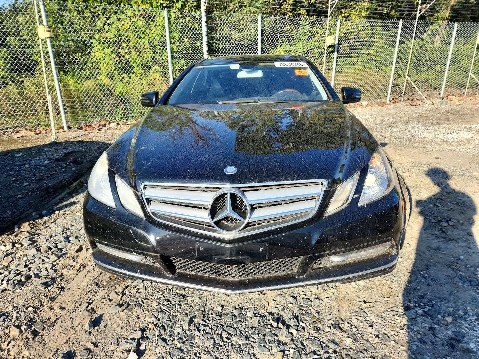 2013 Mercedes-benz E მანქანა იყიდება აუქციონზე, vin: WDDKJ8JB8DF209628, აუქციონის ნომერი: 70634246