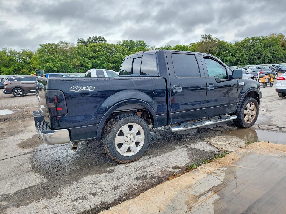 Продаж на аукціоні авто 2008 Ford F150, vin: 1FTPW14V48KB22904, номер лоту: 70850666