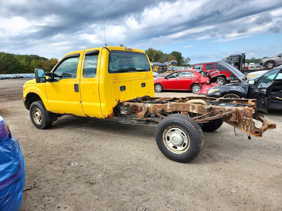 Продаж на аукціоні авто 2015 Ford F350, vin: 1FT8X3B62FEA17508, номер лоту: 72075376