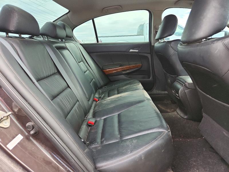 Продаж на аукціоні авто 2012 Honda Accord, vin: 1HGCP3F84CA800291, номер лоту: 72437256