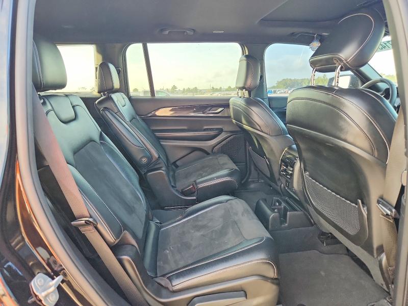 Aukcja sprzedaży 2023 Jeep Gr Ch Lim, vin: 1C4RJKAG7P8728230, numer aukcji: 71431196