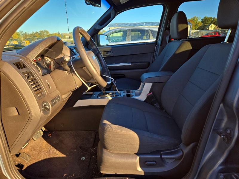 Продаж на аукціоні авто 2010 Ford Escape, vin: 1FMCU9DG8AKC94035, номер лоту: 73933166