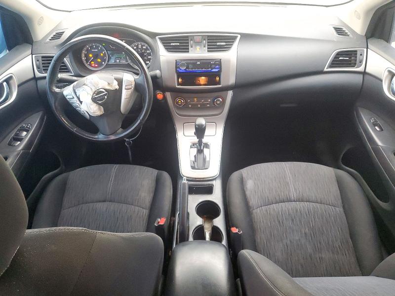 Aukcja sprzedaży 2014 Nissan Sentra, vin: 3N1AB7APXEY309221, numer aukcji: 65407426