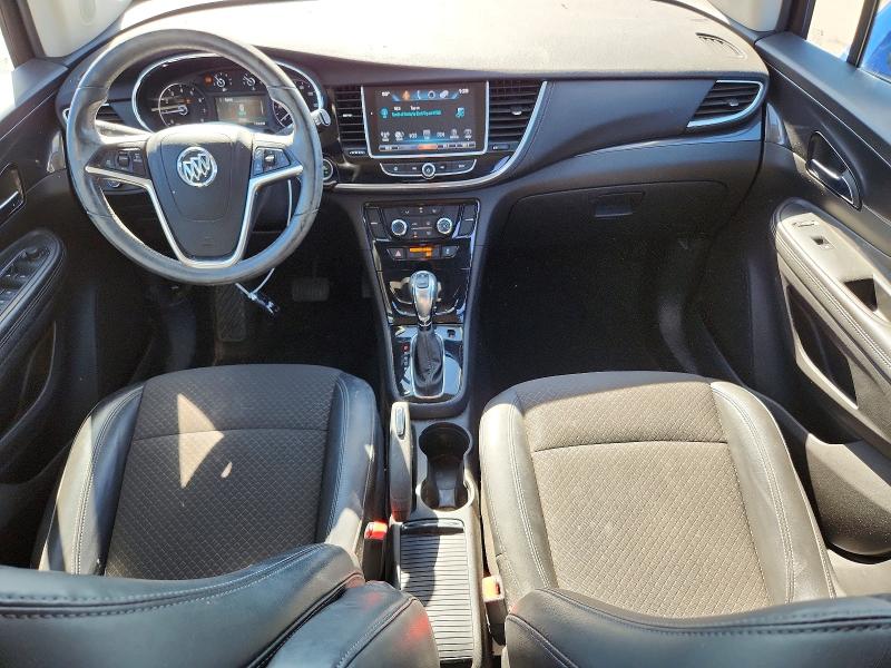 Продажа на аукционе авто 2018 Buick Encore, vin: KL4CJESB8JB605177, номер лота: 70904476