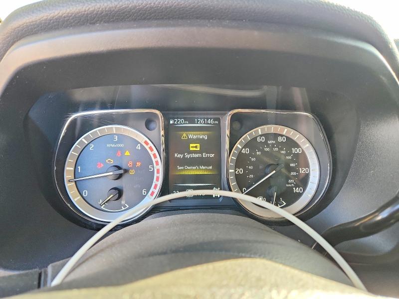 70734476 :رقم المزاد ، 1N6BA1F40HN556780 vin ، 2017 Nissan Titan Xd مزاد بيع