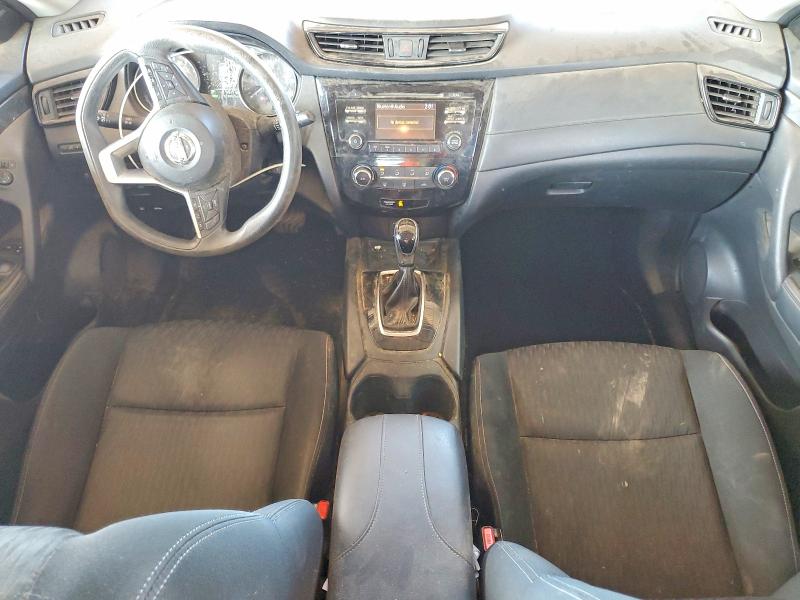 Aukcja sprzedaży 2017 Nissan Rogue, vin: KNMAT2MT8HP585327, numer aukcji: 71883266