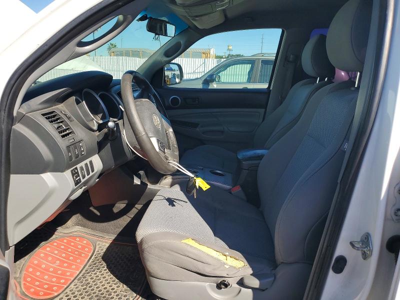 Aukcja sprzedaży 2014 Toyota Tacoma, vin: 3TMJU4GN5EM167766, numer aukcji: 70376026